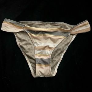 Victoria Secret Swim Bottoms